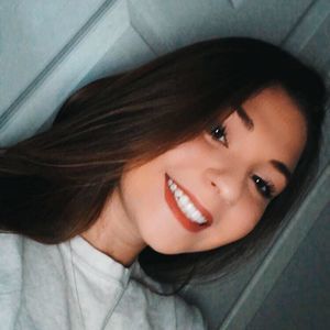 Meet your Posher, Kelsey